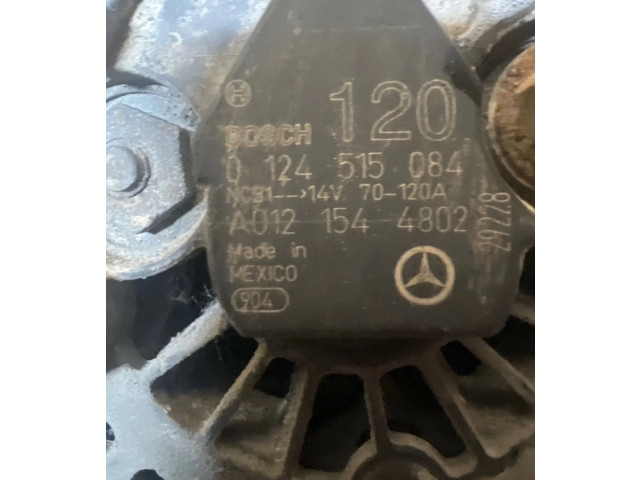 Генератор 8854, 5073601aa   Jeep Grand Cherokee (WJ) 2.7     