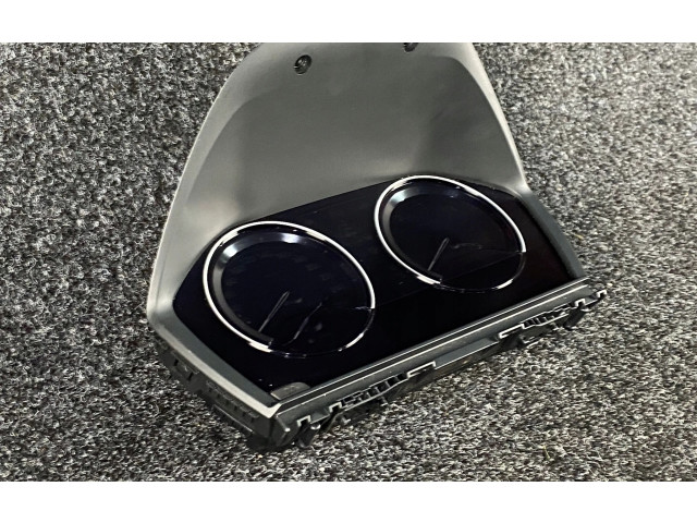 Přístrojová deska  BMW X1 F48 F49 2015 6837007  