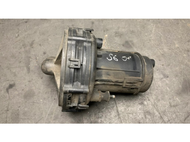 Вторичный воздушный насос