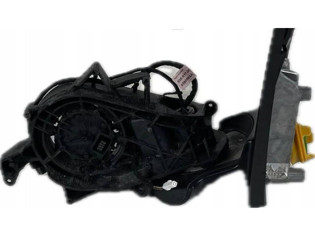 Зеркало электрическое        BMW X3 G01  2018 -  года   