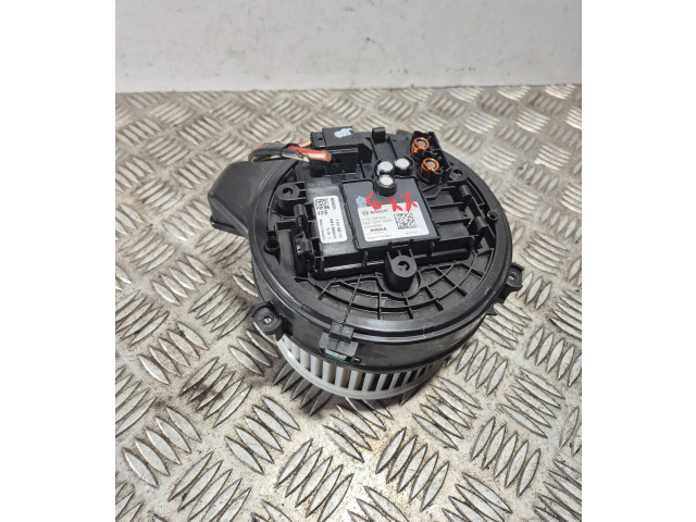 Вентилятор печки    0130309504   Volvo XC90