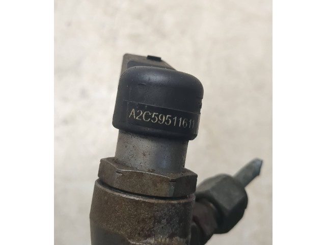 Форсунка A2C59511611    Ford Transit -  Tourneo Connect   
