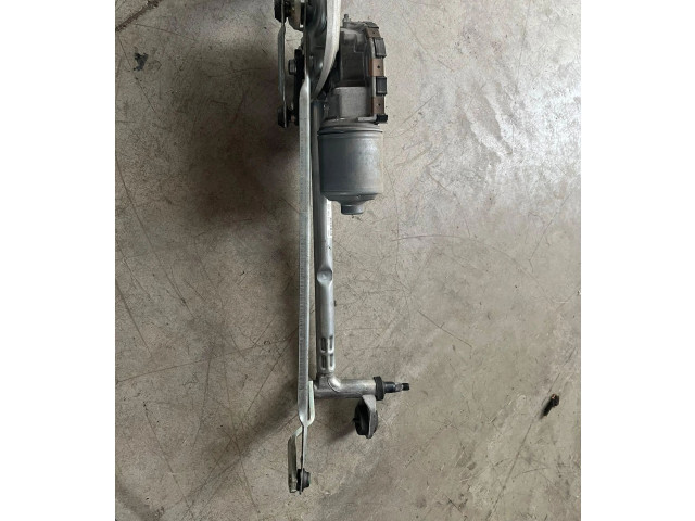 Моторчик дворников 5G1955023D, 5G1955023D Volkswagen Golf VII