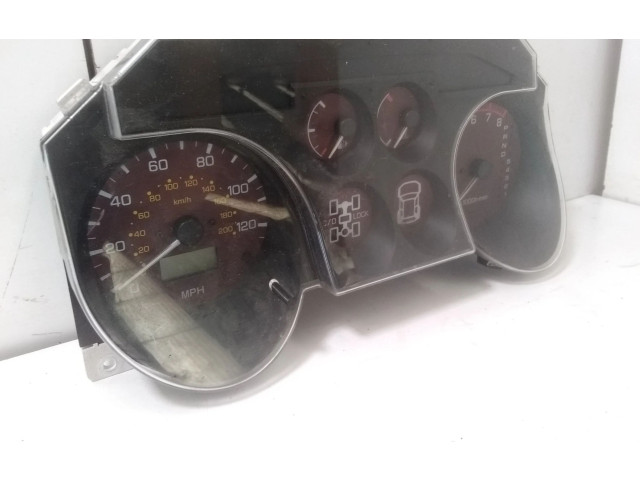 Панель приборов MR402533 Mitsubishi Montero