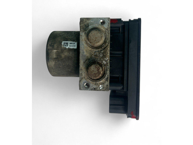 Блок АБС 1S0614517E Skoda Citigo 2011 - 2020 года