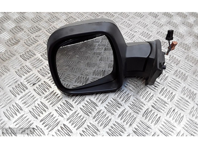 Zpětné zrcátko Citroen Berlingo 2015 232636103