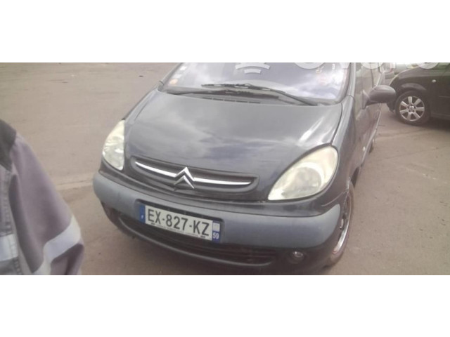 Панель приборов NT Citroen Xsara Picasso