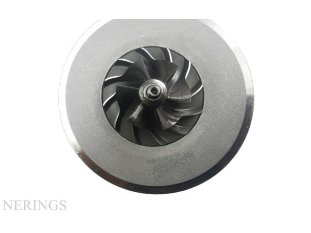  Турбина Skoda Octavia Mk1 (1U)  768329-0001, CHRA10-0053         