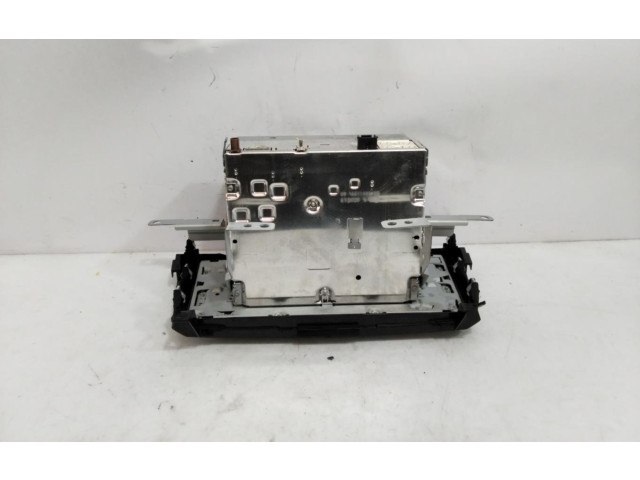 Дисплей 7513750235 Nissan X-Trail T32