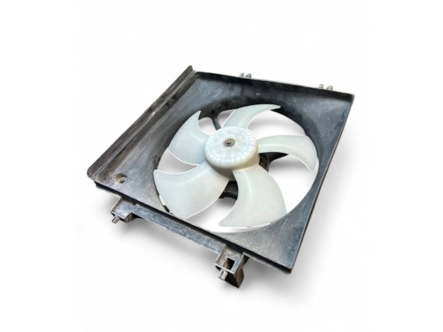 Вентилятор радиатора         Subaru Forester SH 