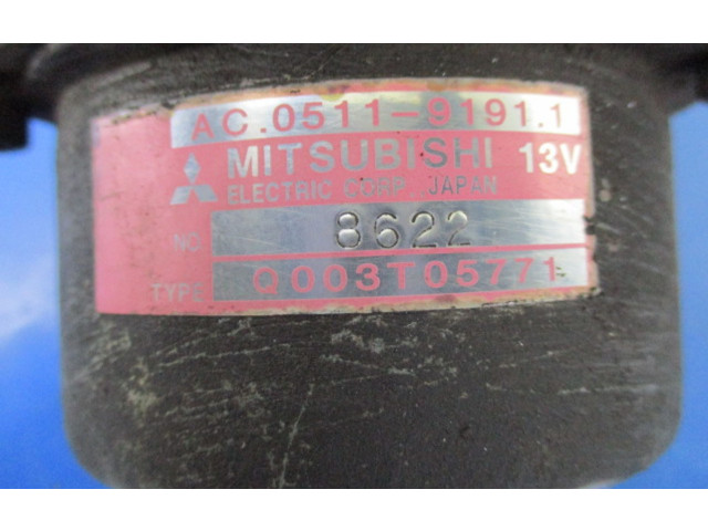 Блок АБС AC.0511-9191.1, AC.0511-9191.1 Mitsubishi Galant 1997 - 2003 года