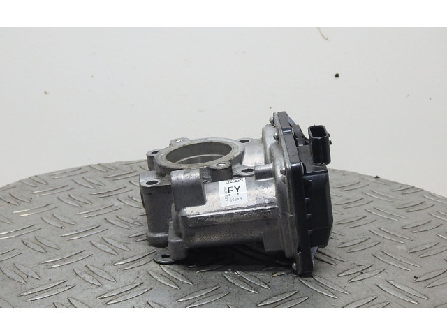 Дроссельная заслонка 161206038R Dacia Sandero