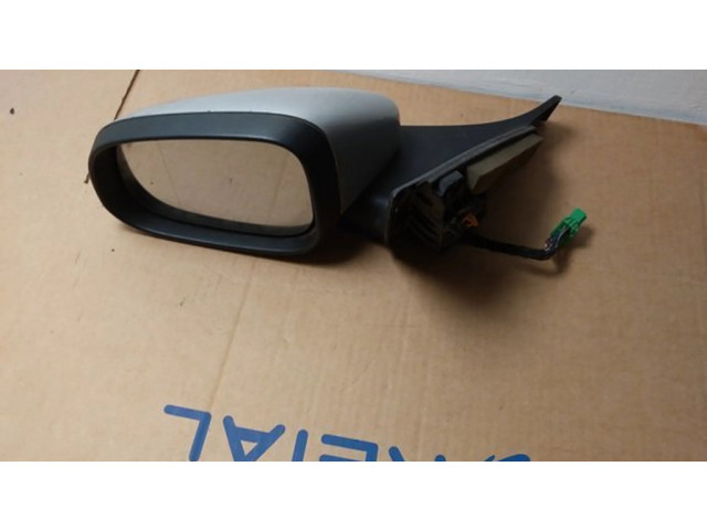 Зеркало электрическое        Volvo V70  2008-2013 года   