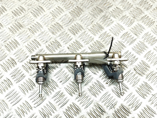 Топливная рампа RLVA0R6459888, 16010RLV315 Honda Odyssey 3.5