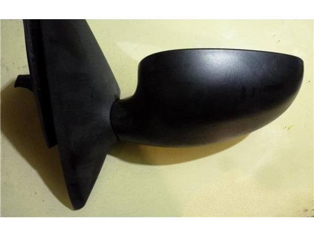 Zpětné zrcátko Daewoo Lanos 1998