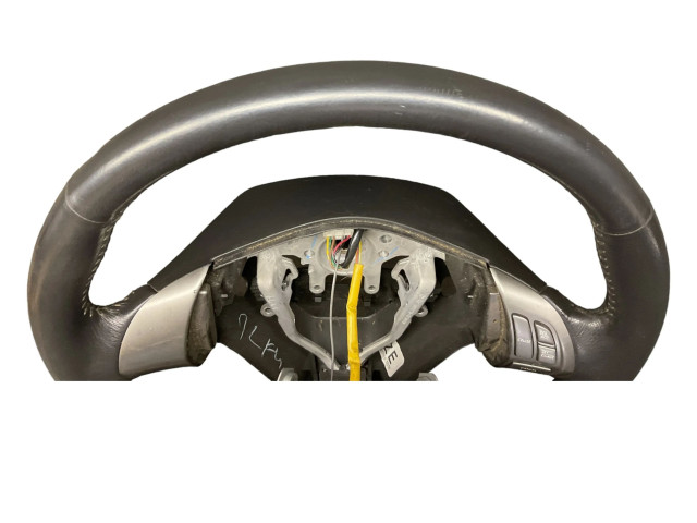 Руль Subaru Forester SH  2008 - 2013 года GS12002880, WDT0K621084      