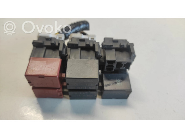 Другое реле