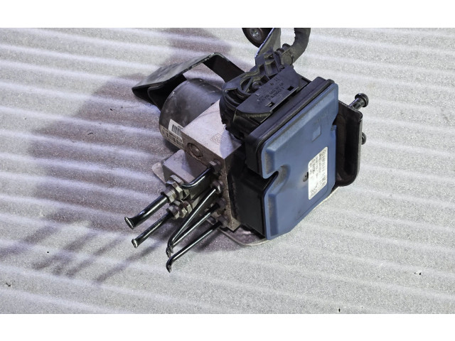 Блок АБС A1664313212, A1669014100 Mercedes-Benz GL X166 2013 - 2019 года