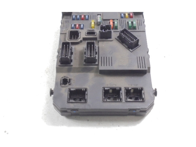   Pojistková skříňka S118263BN1, S118263BN1   Alpine C2 2003