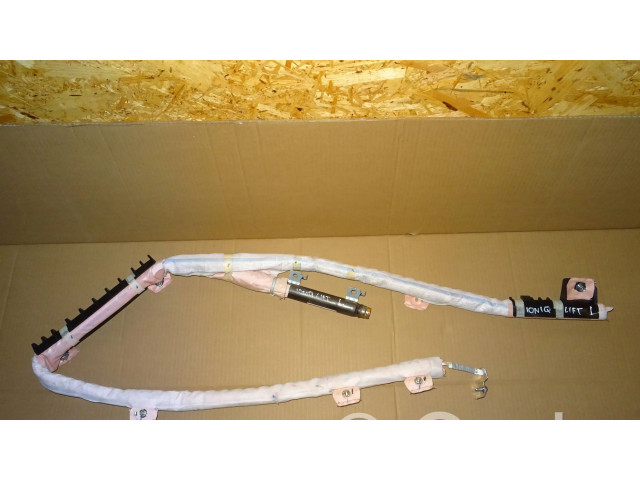 Боковая подушка безопасности    Hyundai Ioniq