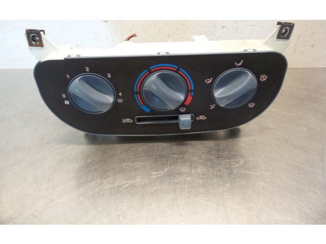 Блок управления климат-контролем Fiat Doblo