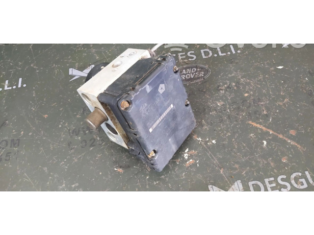 Блок АБС P56044300AB Jeep Grand Cherokee (WJ) 1999 - 2004 года