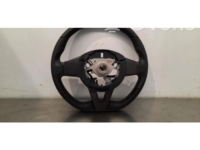 Volant Nissan Juke II F16 2022