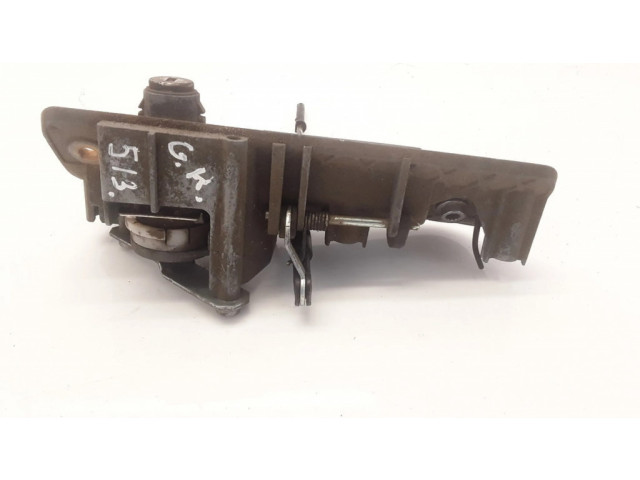 Внешняя ручка