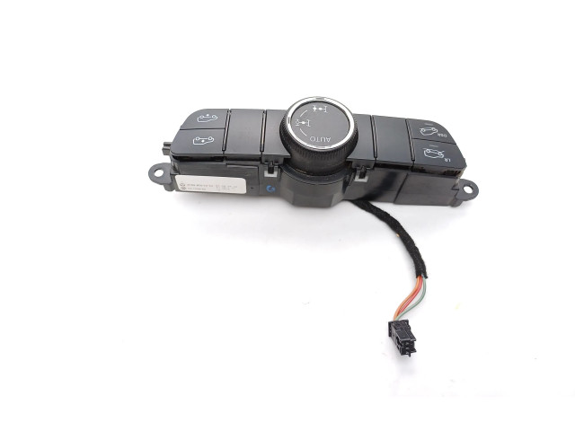 Čerpadlo oleje A1648707210, 03752962 Mercedes-Benz GL X164