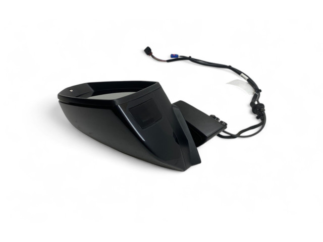 Zpětné zrcátko  Audi Q7 4M 2017  4M2857410L, 4M0857536E  