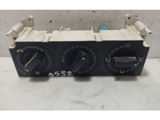 Модуль блока управления кондиционером 6452K8 Citroen Berlingo