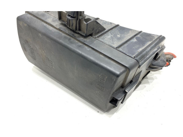 Ящик предохранителей (комплект) 5Q0907361C   Volkswagen Golf VII   