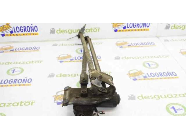 Двигатель стеклоочистителей