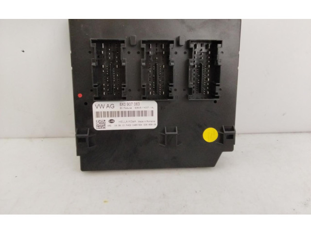 Блок предохранителей 8X0907063 Audi A1