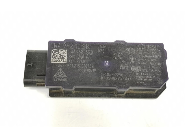 Блок управления 5WA962133B, 5WA962133B   Cupra Formentor