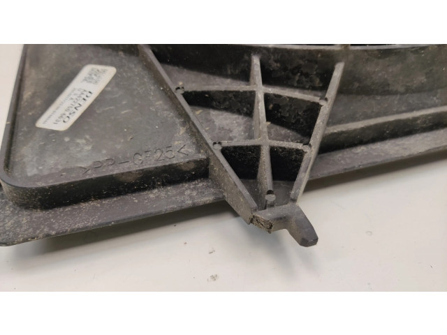 Вентилятор радиатора     22886754    Chevrolet Camaro 3.6