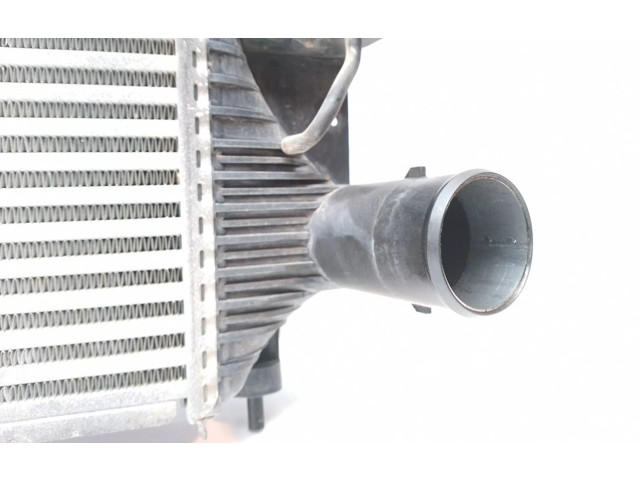 Интеркулер 14461EB360 Nissan Navara