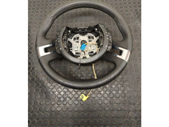 Руль Citroen C4 I Picasso 2006 - 2013 года
