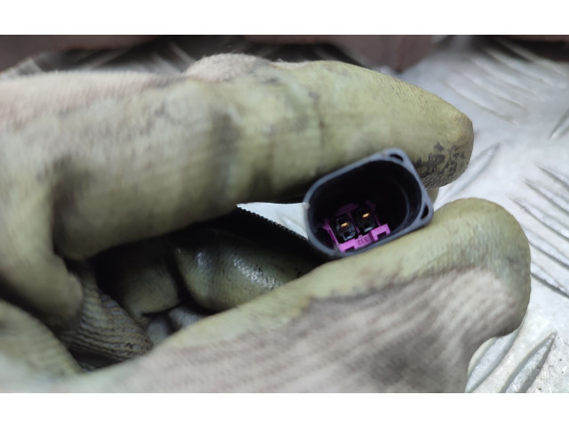 Turbodmychadlo Турбина 04L253014M Volkswagen Transporter - Caravelle T6 cxh