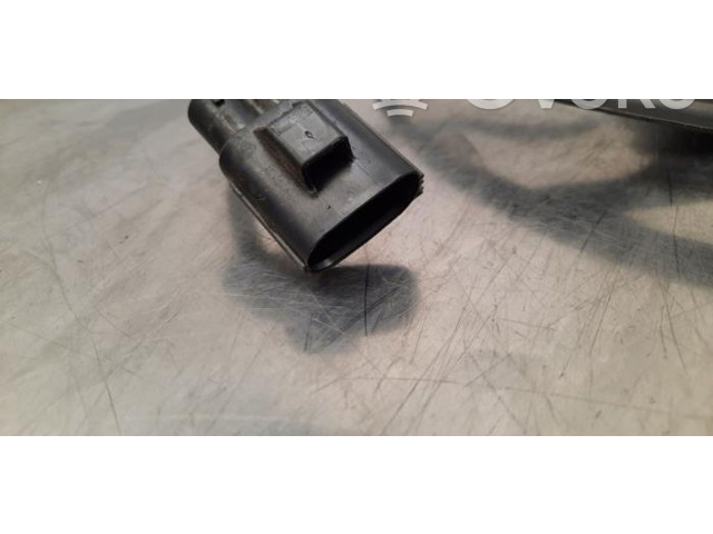 Комплект вентиляторов 3136613357 Ford Transit Custom