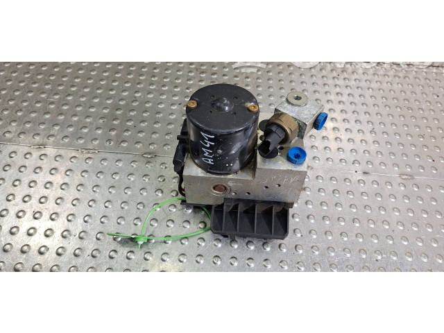 Jednotka ABS 0265202407, A0034312412   Mrcedes-Benz E W210 1995