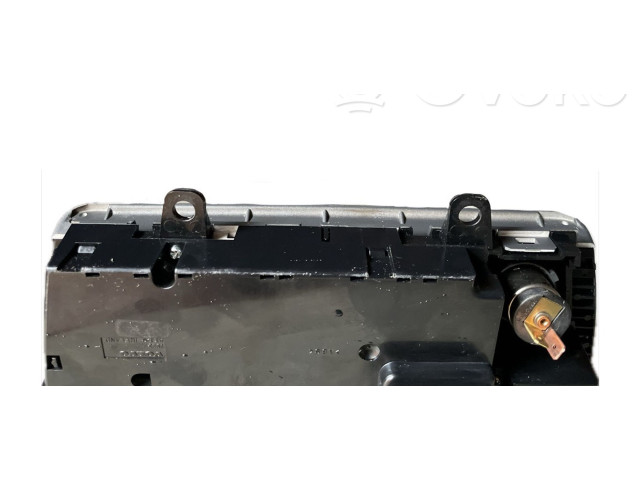 Блок управления климат-контролем 7923 Volvo S80