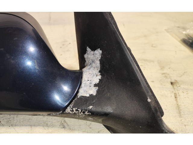 Зеркало электрическое        Saab 9-3 Ver2  2003 - 2007 года   