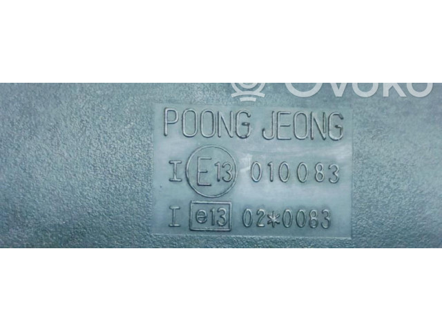 Зеркало (механическое) SsangYong Rexton - года