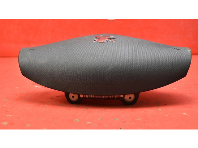 Подушка безопасности водителя Peugeot 107