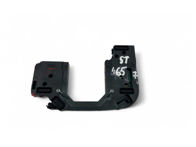 Подрулевой шлейф SRS 4F0953549D   Audi A6 S6 C6 4F