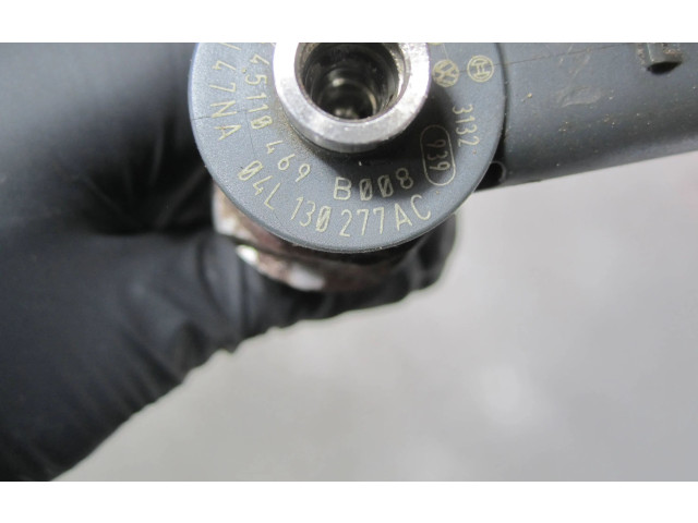 Vstřikovač 04L130277AC Volkswagen Caddy DFSF