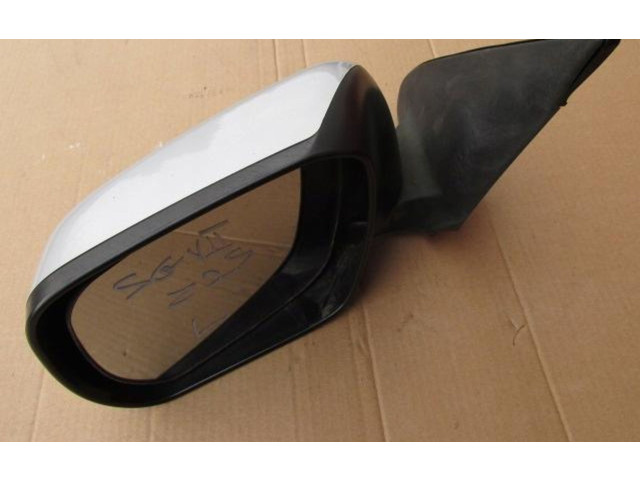 Zpětné zrcátko Suzuki Vitara (LY) 2019