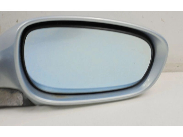 Зеркало (механическое) Peugeot 607 - года