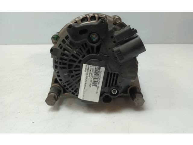 Генератор P0A78219 Citroen Berlingo